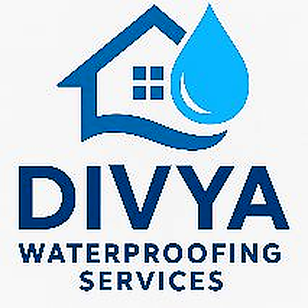 Divya Waterproofing Services Logo
